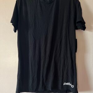 Black Men's T-Shirt